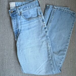 Everlane The Original Cheeky Jean